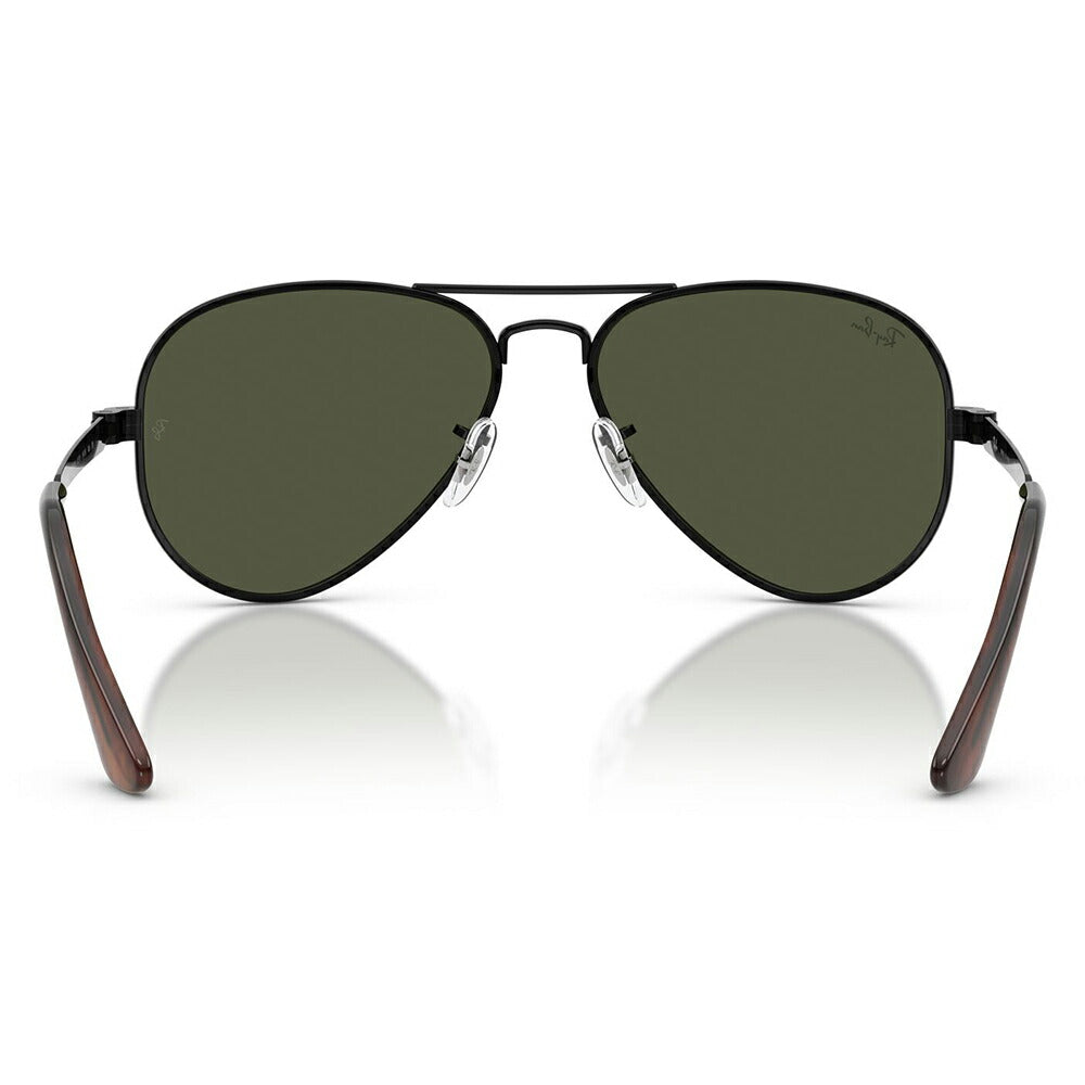 【正規品販売店】レイバン サングラス RB3925 002/31 58 62 Ray-Ban レイバン純正レンズ対応 AVIATOR MAX アビエーターマックス パイロット ティアドロップ