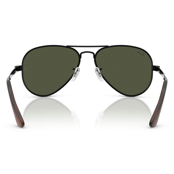 【正規品販売店】レイバン サングラス RB3925 002/31 58 62 Ray-Ban レイバン純正レンズ対応 AVIATOR MAX アビエーターマックス パイロット ティアドロップ