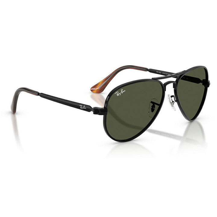 【正規品販売店】レイバン サングラス RB3925 002/31 58 62 Ray-Ban レイバン純正レンズ対応 AVIATOR MAX アビエーターマックス パイロット ティアドロップ