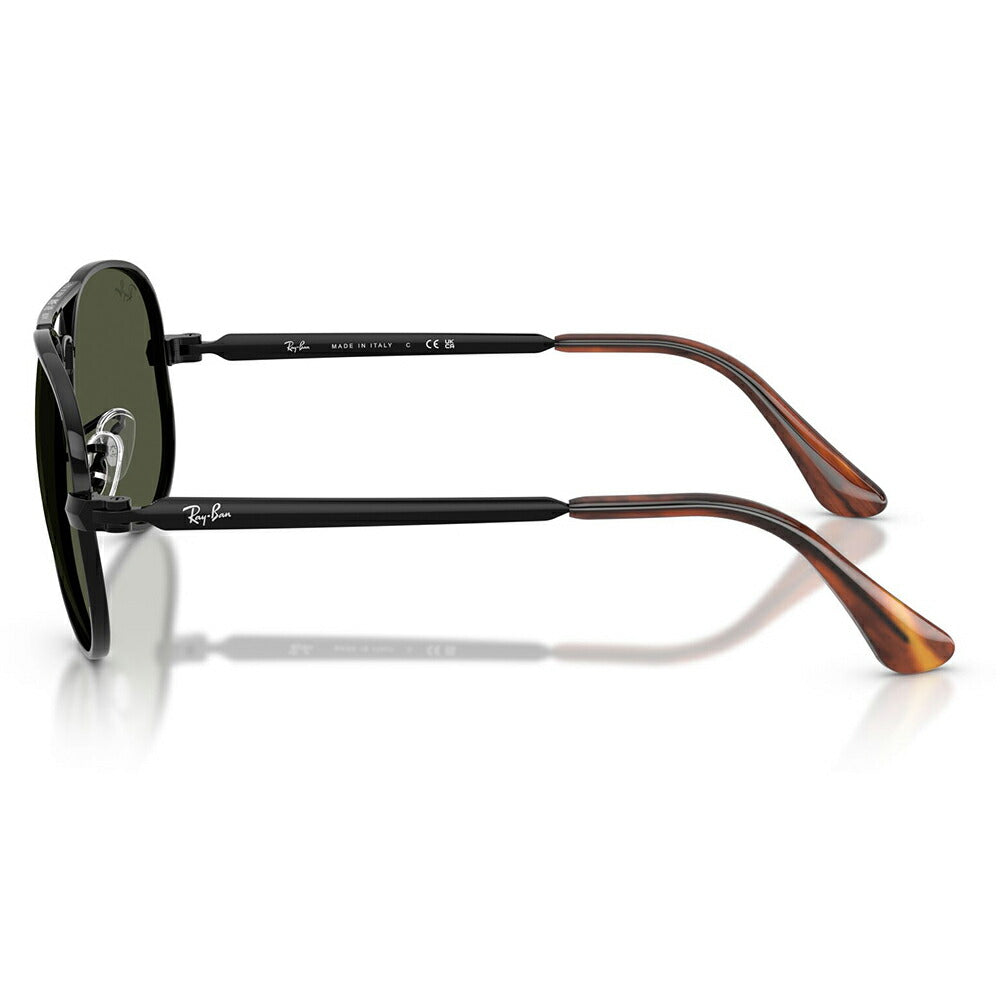 【正規品販売店】レイバン サングラス RB3925 002/31 58 62 Ray-Ban レイバン純正レンズ対応 AVIATOR MAX アビエーターマックス パイロット ティアドロップ