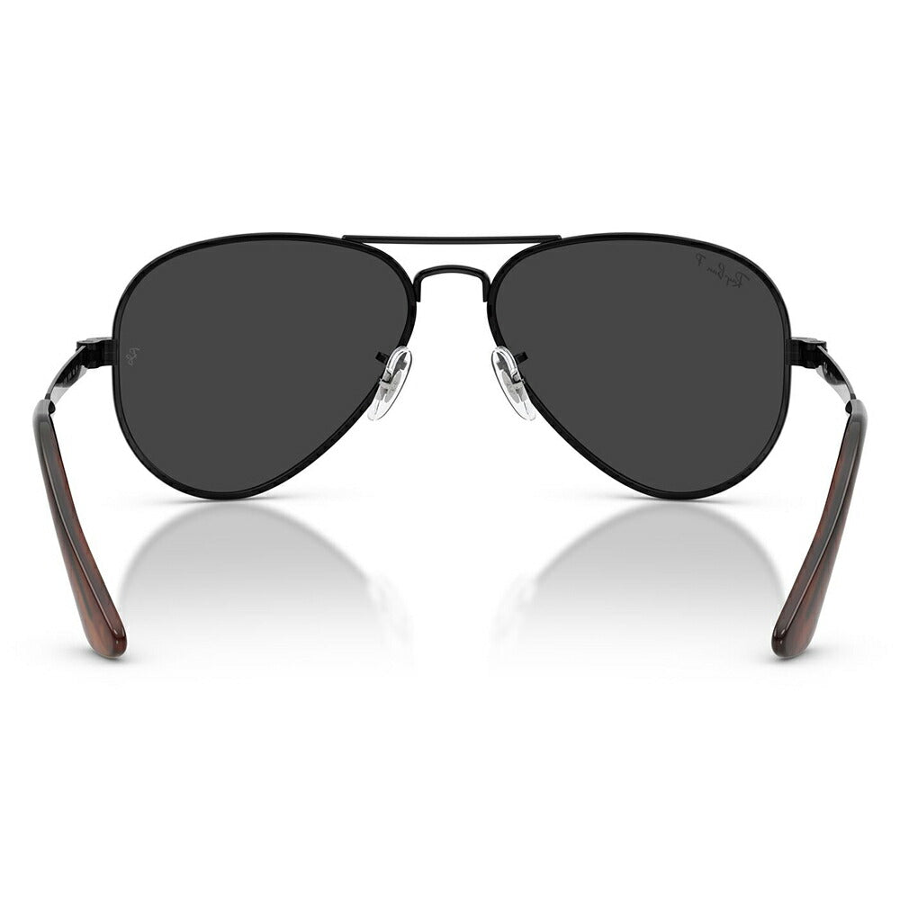 【正規品販売店】レイバン サングラス RB3925 002/48 58 62 Ray-Ban レイバン純正レンズ対応 AVIATOR MAX アビエーターマックス パイロット ティアドロップ 偏光