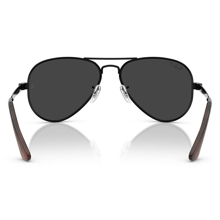 【正規品販売店】レイバン サングラス RB3925 002/48 58 62 Ray-Ban レイバン純正レンズ対応 AVIATOR MAX アビエーターマックス パイロット ティアドロップ 偏光