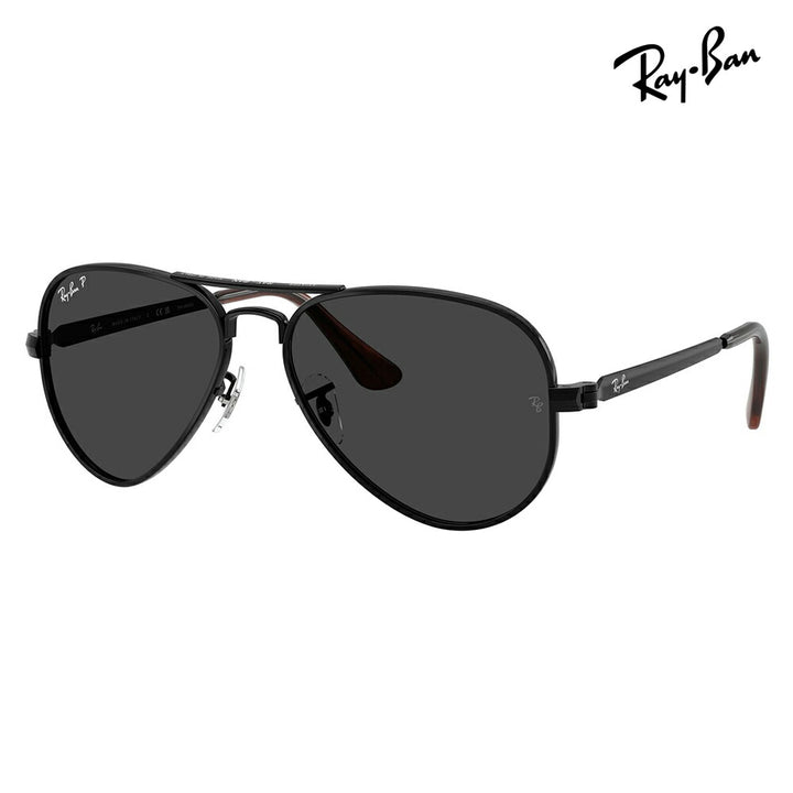 【正規品販売店】レイバン サングラス RB3925 002/48 58 62 Ray-Ban レイバン純正レンズ対応 AVIATOR MAX アビエーターマックス パイロット ティアドロップ 偏光