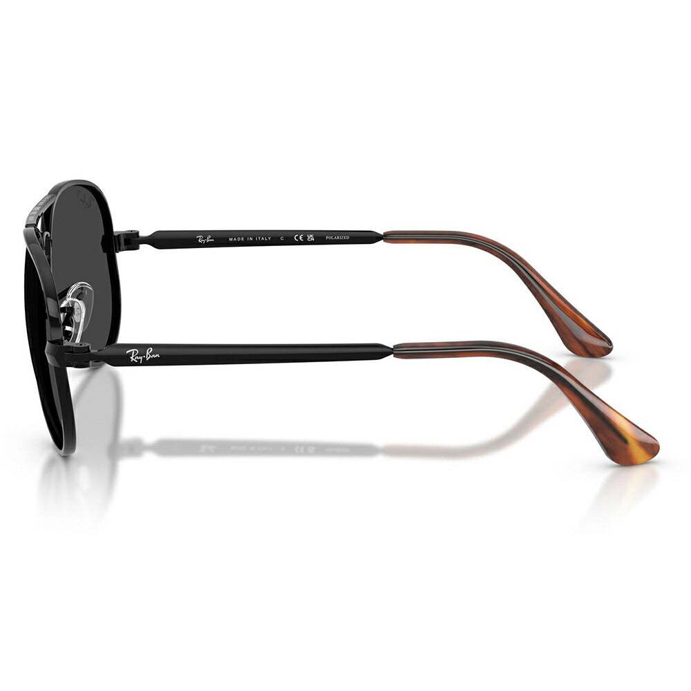 【正規品販売店】レイバン サングラス RB3925 002/48 58 62 Ray-Ban レイバン純正レンズ対応 AVIATOR MAX アビエーターマックス パイロット ティアドロップ 偏光