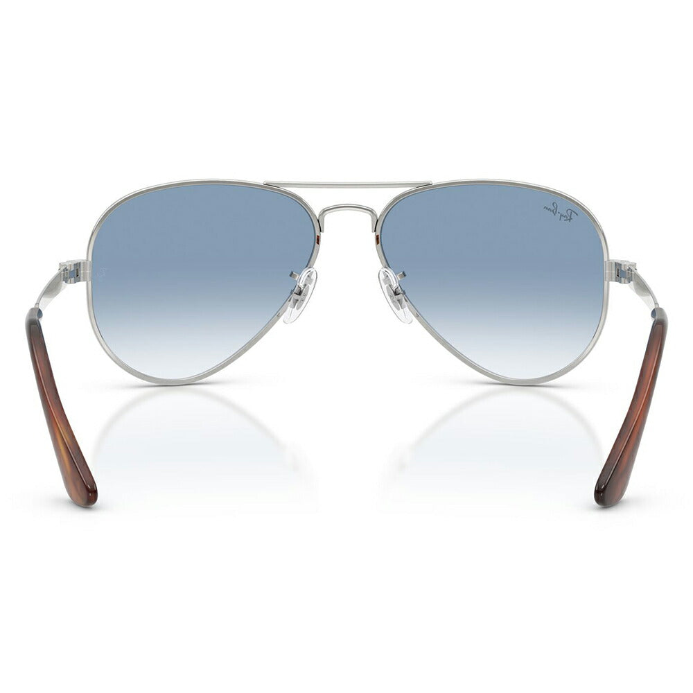 【正規品販売店】レイバン サングラス RB3925 003/3F 58 62 Ray-Ban レイバン純正レンズ対応 AVIATOR MAX アビエーターマックス パイロット ティアドロップ