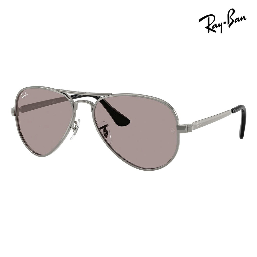 【正規品販売店】レイバンサングラス RB3925 004/53 58 Ray-Ban レイバン純正レンズ対応 AVIATOR MAX アビエーターマックス パイロット ティアドロップ