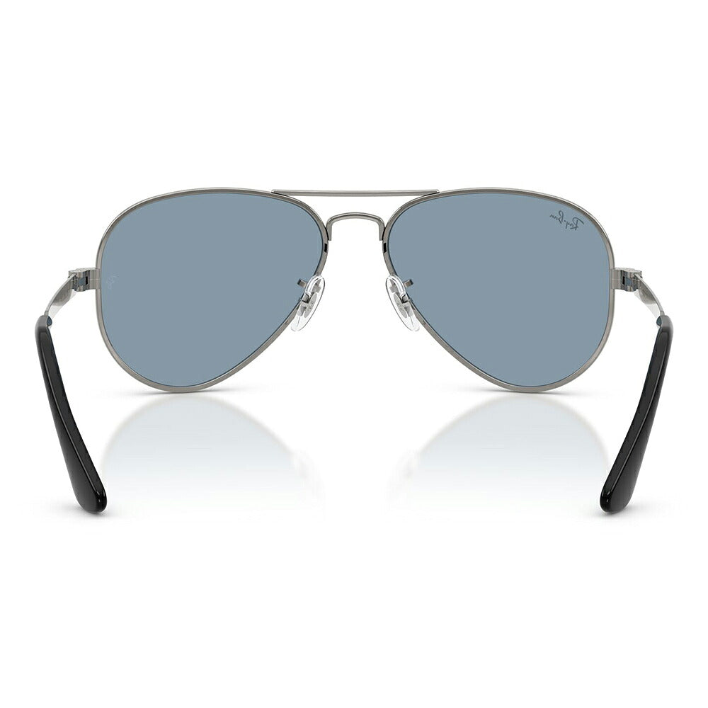 【正規品販売店】レイバンサングラス RB3925 004/56 58 Ray-Ban レイバン純正レンズ対応 AVIATOR MAX アビエーターマックス パイロット ティアドロップ