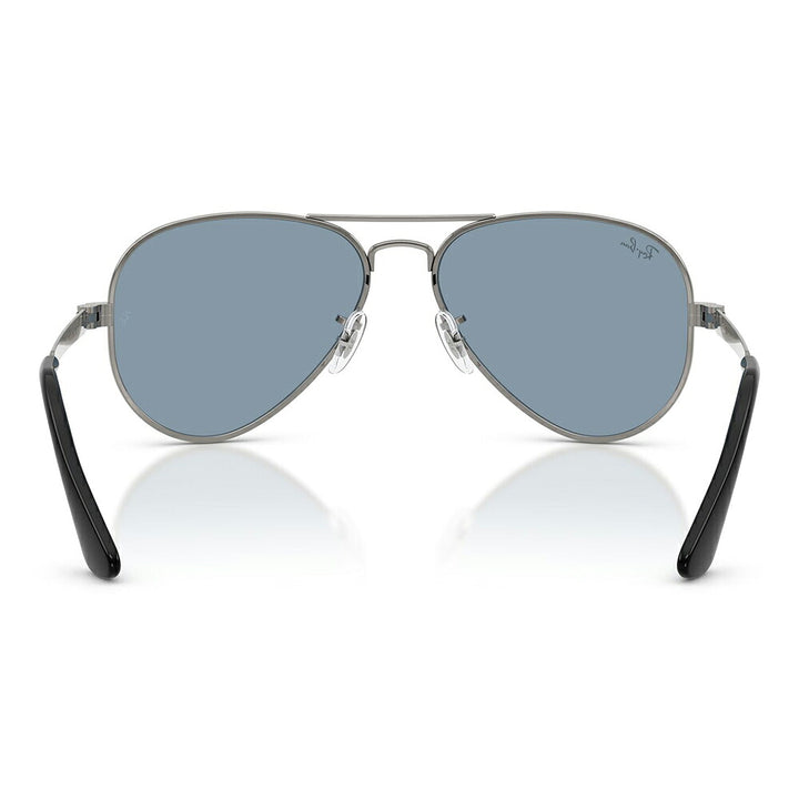 【正規品販売店】レイバンサングラス RB3925 004/56 58 Ray-Ban レイバン純正レンズ対応 AVIATOR MAX アビエーターマックス パイロット ティアドロップ