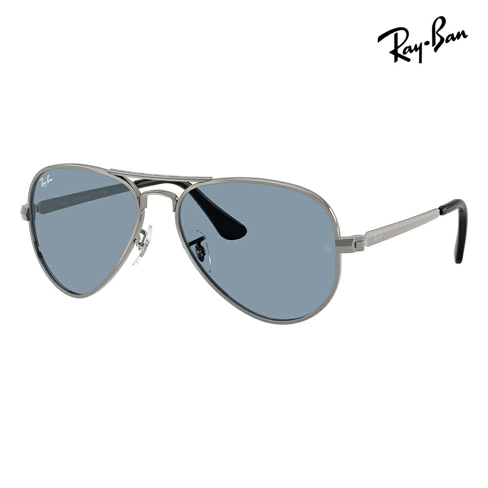 【正規品販売店】レイバンサングラス RB3925 004/56 58 Ray-Ban レイバン純正レンズ対応 AVIATOR MAX アビエーターマックス パイロット ティアドロップ