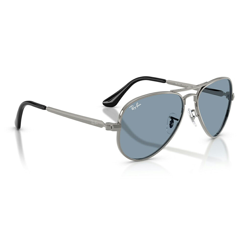 【正規品販売店】レイバンサングラス RB3925 004/56 58 Ray-Ban レイバン純正レンズ対応 AVIATOR MAX アビエーターマックス パイロット ティアドロップ
