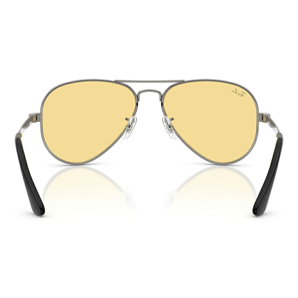 【正規品販売店】レイバンサングラス RB3925 004/R6 58 Ray-Ban レイバン純正レンズ対応 AVIATOR MAX アビエーターマックス パイロット ティアドロップ