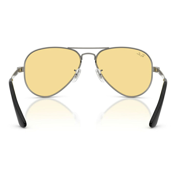 【正規品販売店】レイバンサングラス RB3925 004/R6 58 Ray-Ban レイバン純正レンズ対応 AVIATOR MAX アビエーターマックス パイロット ティアドロップ