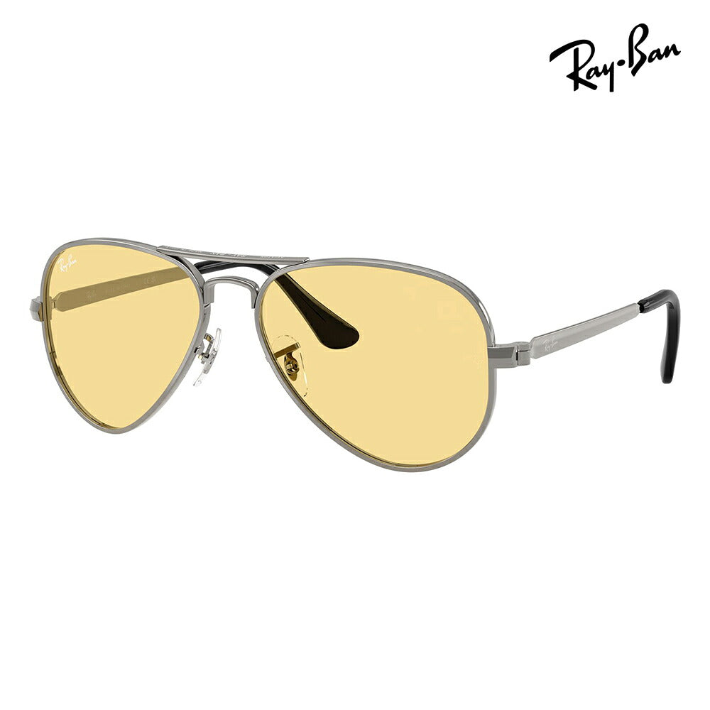 【正規品販売店】レイバンサングラス RB3925 004/R6 58 Ray-Ban レイバン純正レンズ対応 AVIATOR MAX アビエーターマックス パイロット ティアドロップ
