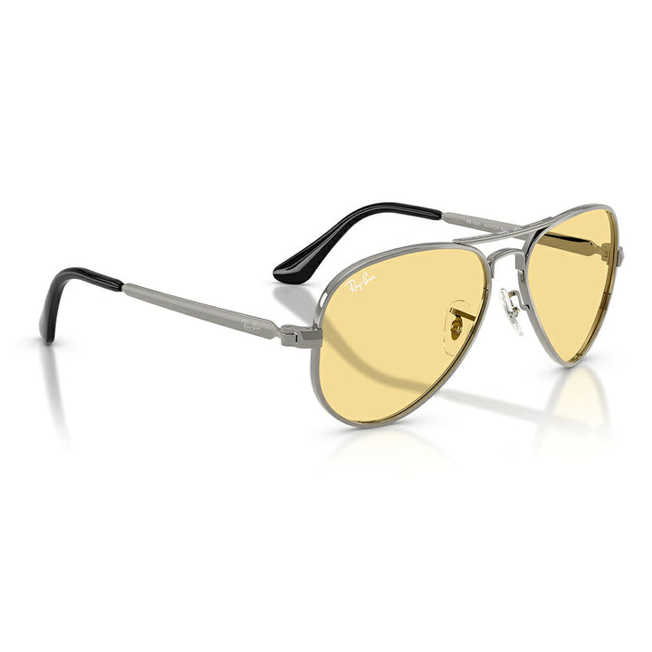 【正規品販売店】レイバンサングラス RB3925 004/R6 58 Ray-Ban レイバン純正レンズ対応 AVIATOR MAX アビエーターマックス パイロット ティアドロップ