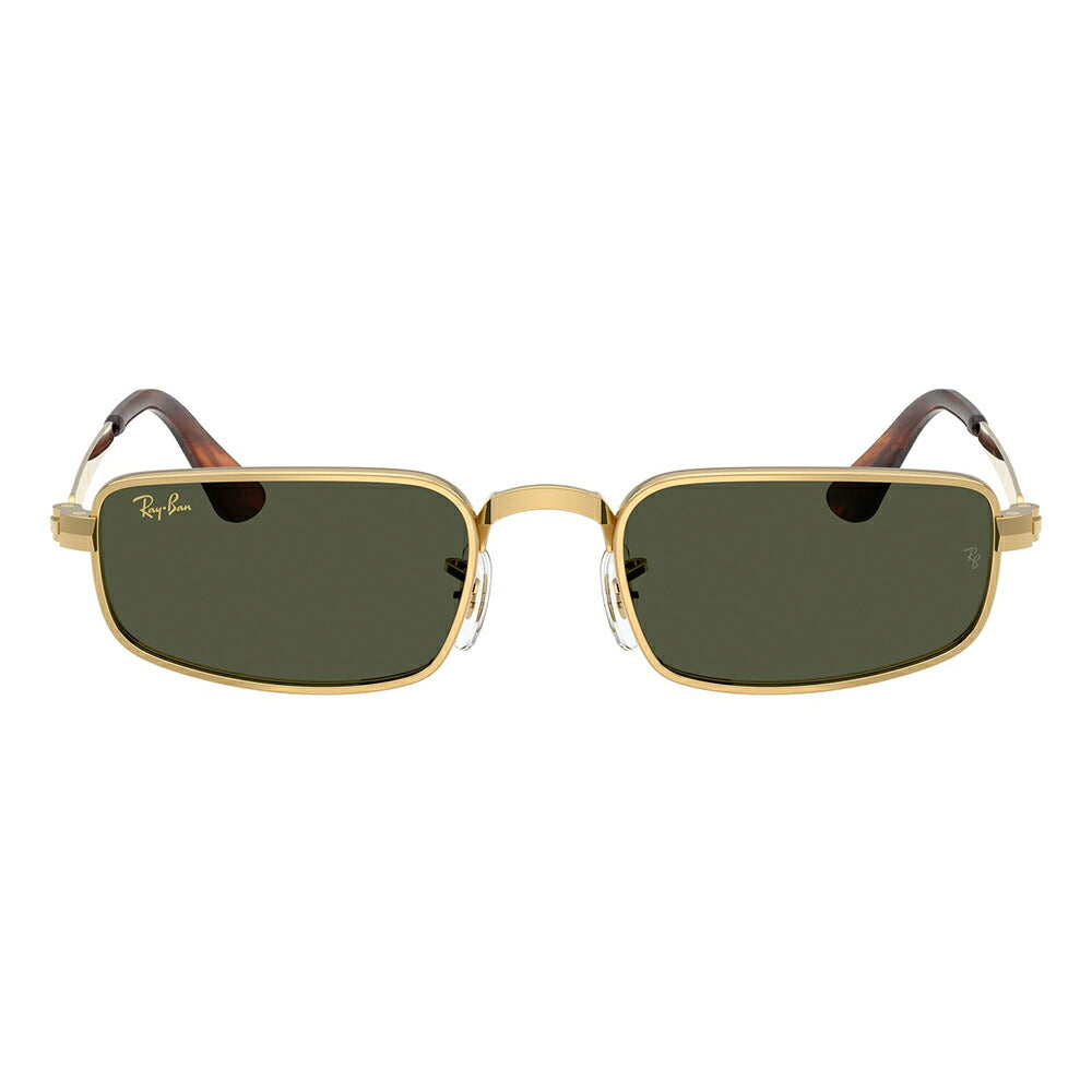 【正規品販売店】レイバン サングラス RB3927 001/31 54 Ray-Ban A$AP WORLDWIDE エイサップワールドワイルド スクエア メタル