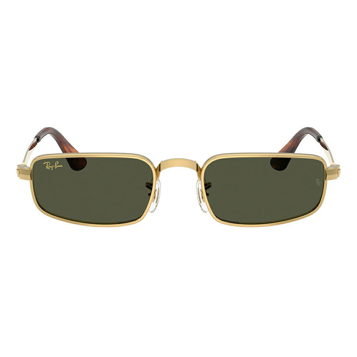 【正規品販売店】レイバン サングラス RB3927 001/31 54 Ray-Ban A$AP WORLDWIDE エイサップワールドワイルド スクエア メタル