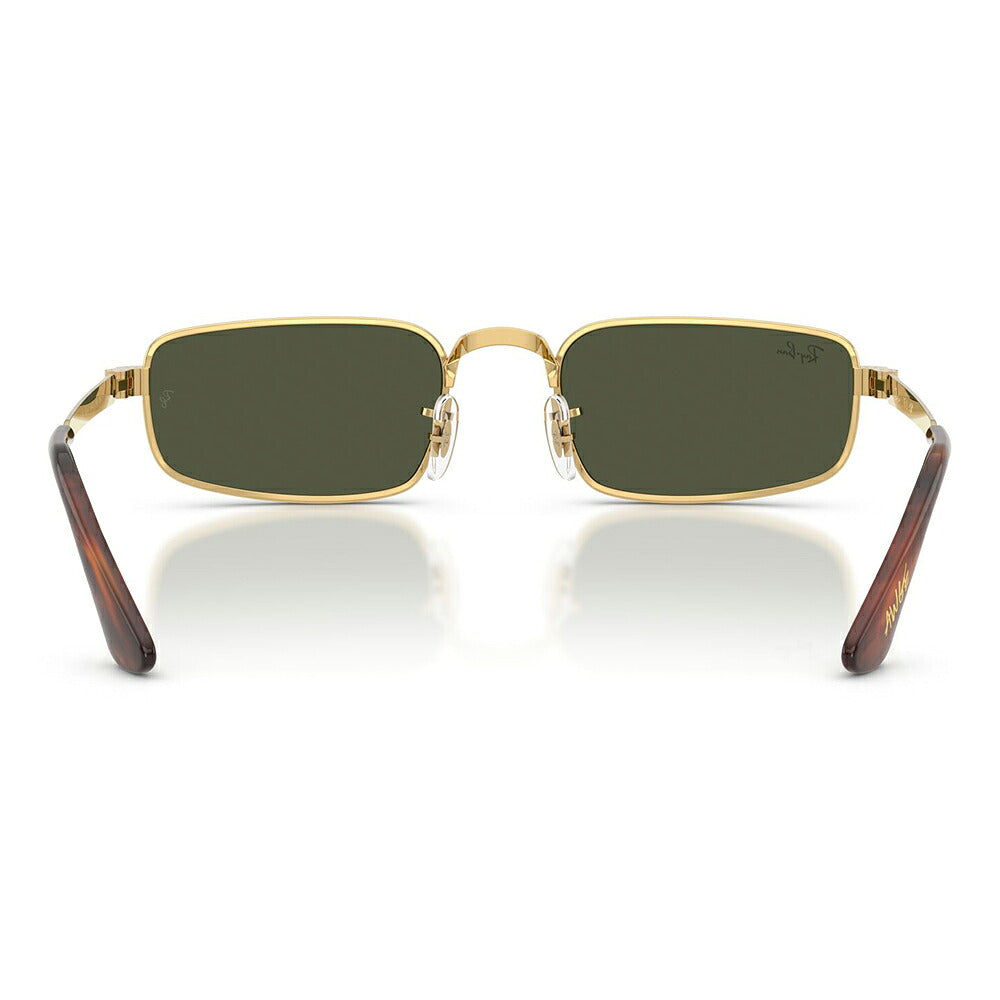 【正規品販売店】レイバン サングラス RB3927 001/31 54 Ray-Ban A$AP WORLDWIDE エイサップワールドワイルド スクエア メタル