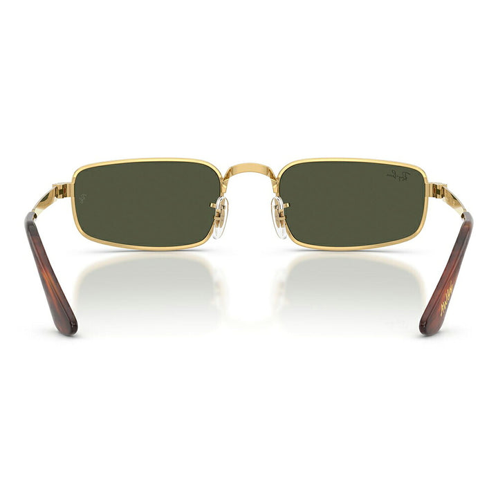 【正規品販売店】レイバン サングラス RB3927 001/31 54 Ray-Ban A$AP WORLDWIDE エイサップワールドワイルド スクエア メタル