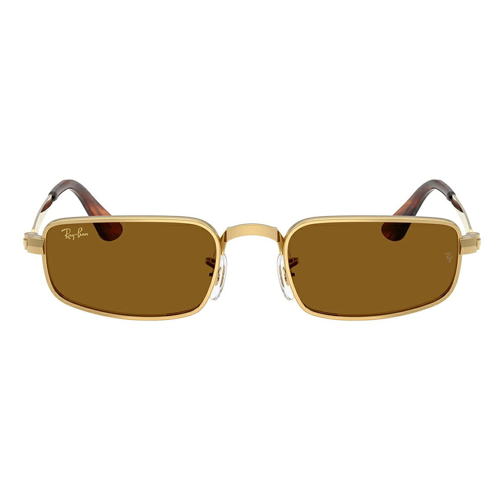【正規品販売店】レイバン サングラス RB3927 001/33 54 Ray-Ban A$AP WORLDWIDE エイサップワールドワイルド スクエア メタル
