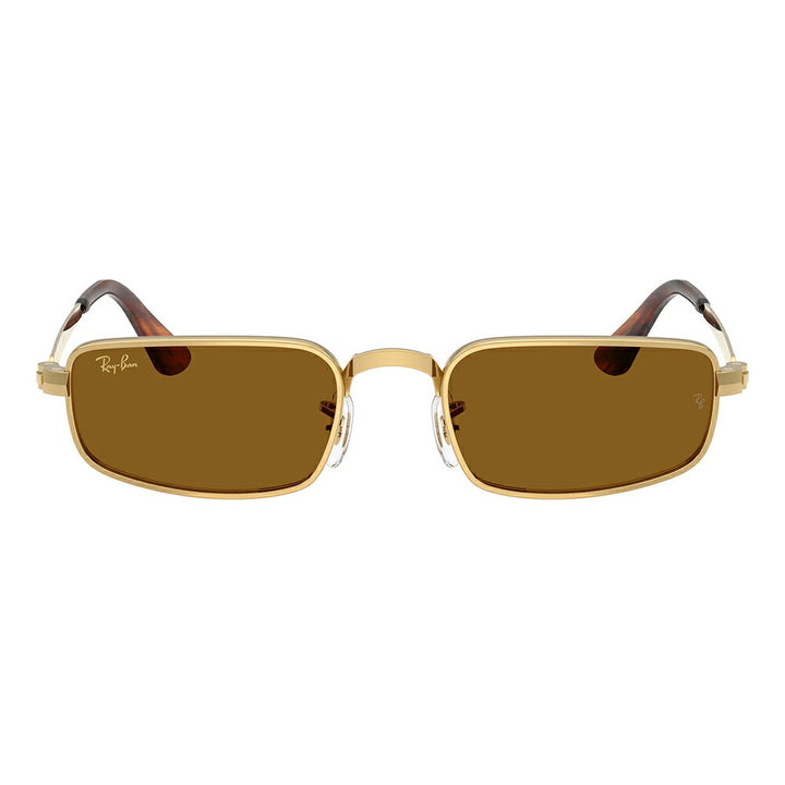 【正規品販売店】レイバン サングラス RB3927 001/33 54 Ray-Ban A$AP WORLDWIDE エイサップワールドワイルド スクエア メタル