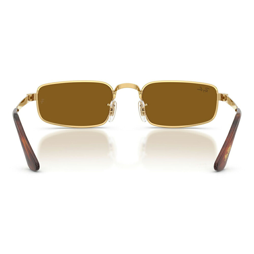 【正規品販売店】レイバン サングラス RB3927 001/33 54 Ray-Ban A$AP WORLDWIDE エイサップワールドワイルド スクエア メタル