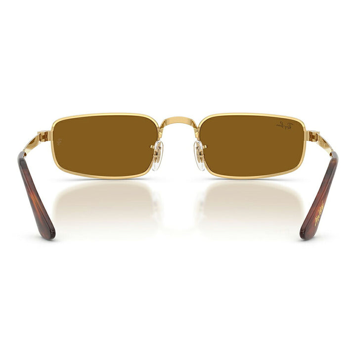 【正規品販売店】レイバン サングラス RB3927 001/33 54 Ray-Ban A$AP WORLDWIDE エイサップワールドワイルド スクエア メタル