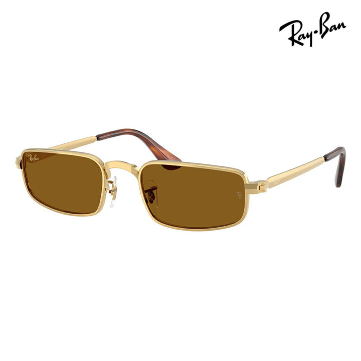 【正規品販売店】レイバン サングラス RB3927 001/33 54 Ray-Ban A$AP WORLDWIDE エイサップワールドワイルド スクエア メタル