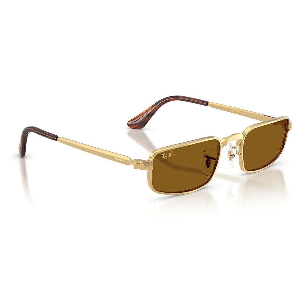 【正規品販売店】レイバン サングラス RB3927 001/33 54 Ray-Ban A$AP WORLDWIDE エイサップワールドワイルド スクエア メタル