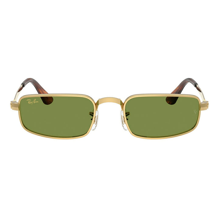 【正規品販売店】レイバン サングラス RB3927 001/4E 54 Ray-Ban A$AP WORLDWIDE エイサップワールドワイルド スクエア メタル