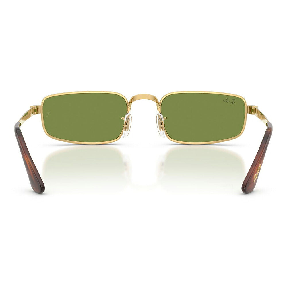【正規品販売店】レイバン サングラス RB3927 001/4E 54 Ray-Ban A$AP WORLDWIDE エイサップワールドワイルド スクエア メタル