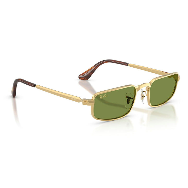 【正規品販売店】レイバン サングラス RB3927 001/4E 54 Ray-Ban A$AP WORLDWIDE エイサップワールドワイルド スクエア メタル