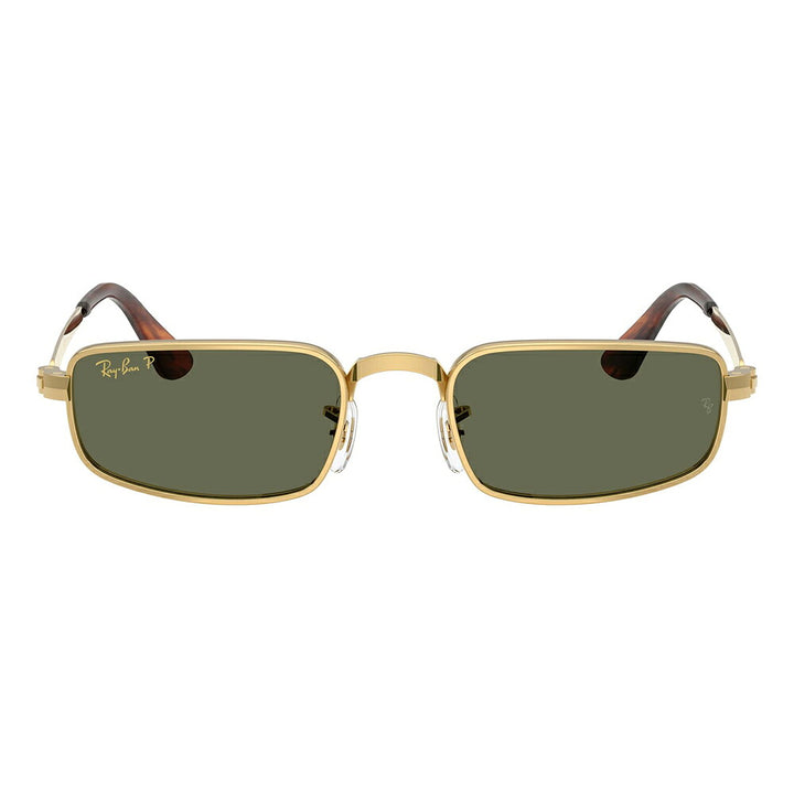 【正規品販売店】レイバン サングラス RB3927 001/58 54 Ray-Ban A$AP WORLDWIDE エイサップワールドワイルド スクエア メタル 偏光
