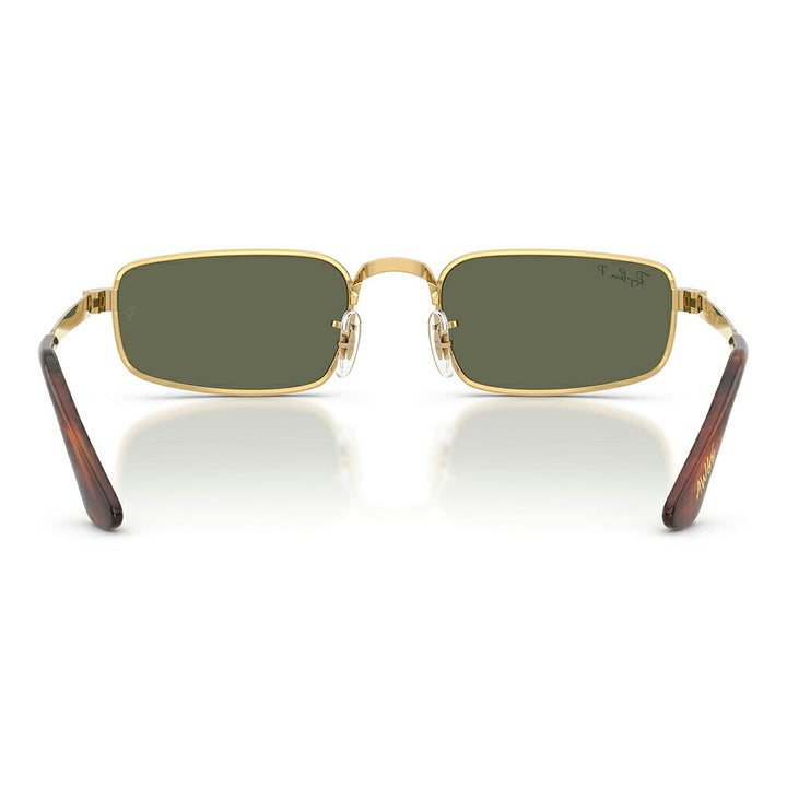 【正規品販売店】レイバン サングラス RB3927 001/58 54 Ray-Ban A$AP WORLDWIDE エイサップワールドワイルド スクエア メタル 偏光