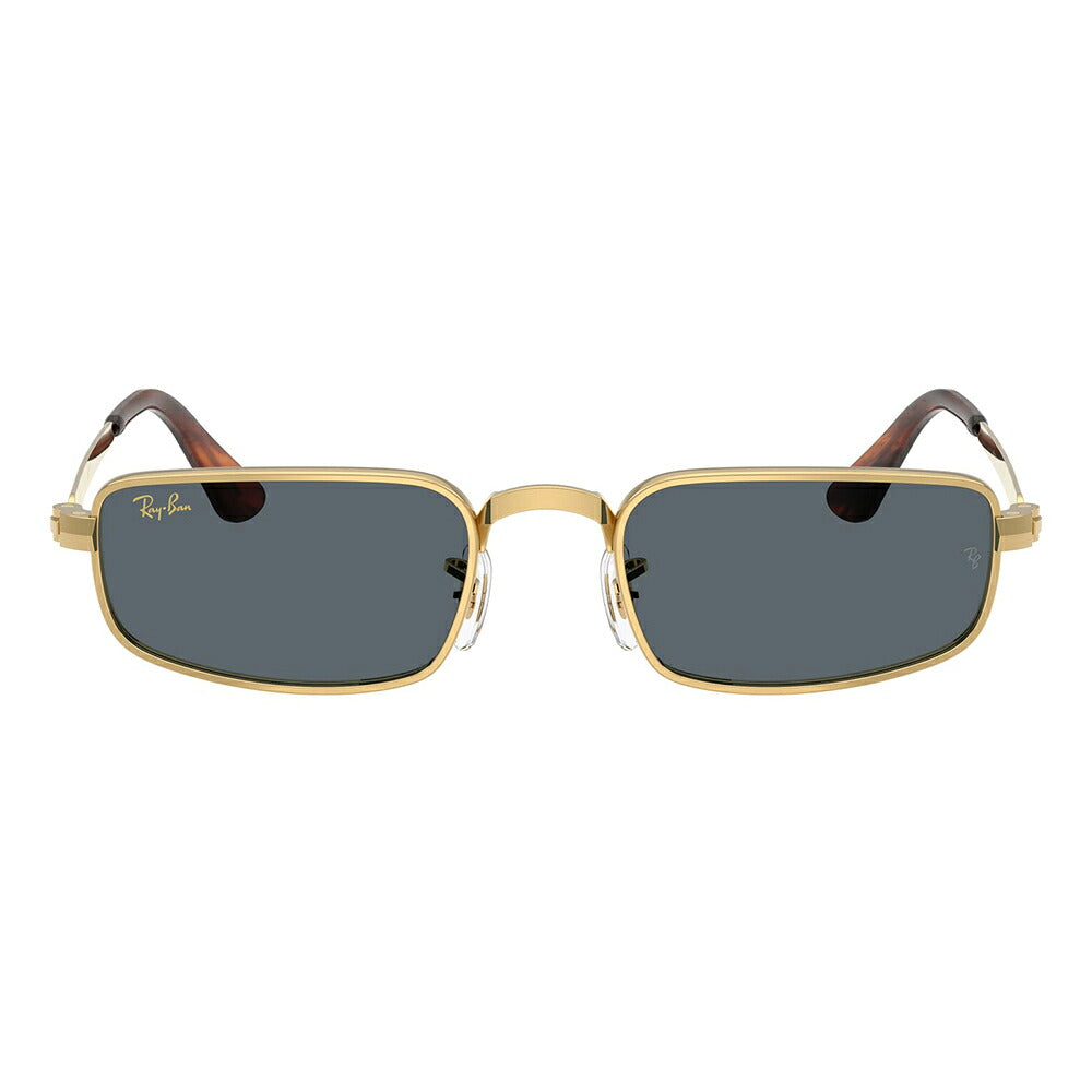【正規品販売店】レイバン サングラス RB3927 001/R5 54 Ray-Ban A$AP WORLDWIDE エイサップワールドワイルド スクエア メタル