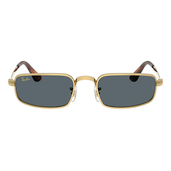 【正規品販売店】レイバン サングラス RB3927 001/R5 54 Ray-Ban A$AP WORLDWIDE エイサップワールドワイルド スクエア メタル