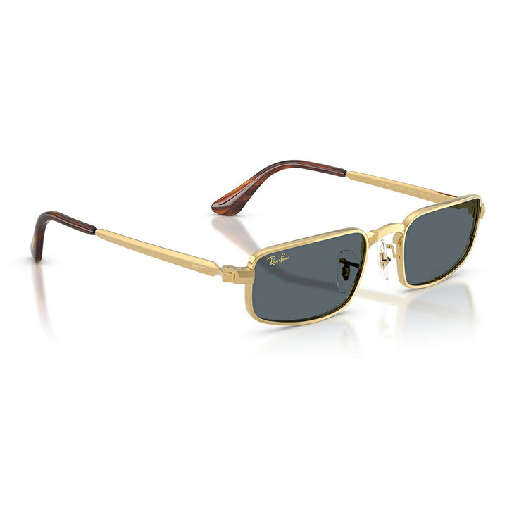 【正規品販売店】レイバン サングラス RB3927 001/R5 54 Ray-Ban A$AP WORLDWIDE エイサップワールドワイルド スクエア メタル