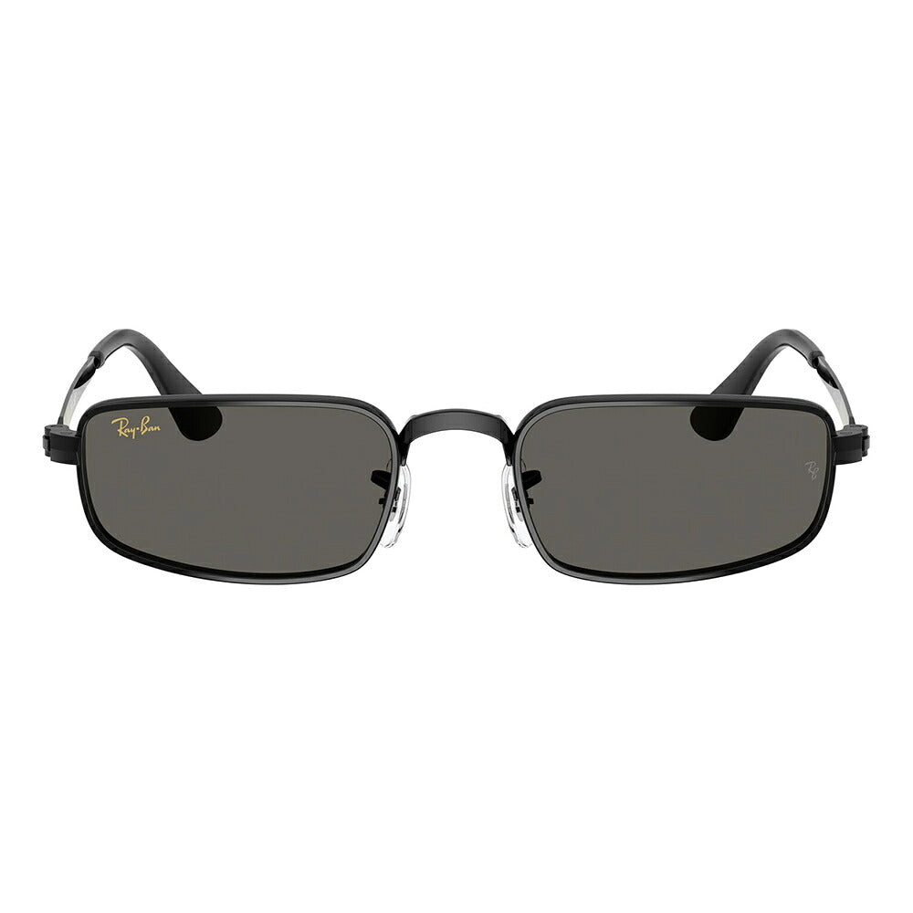 【正規品販売店】レイバン サングラス RB3927 002/J5 54 Ray-Ban A$AP WORLDWIDE エイサップワールドワイルド スクエア メタル