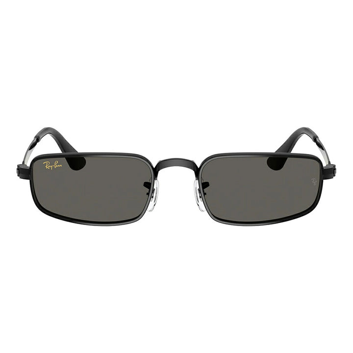 【正規品販売店】レイバン サングラス RB3927 002/J5 54 Ray-Ban A$AP WORLDWIDE エイサップワールドワイルド スクエア メタル