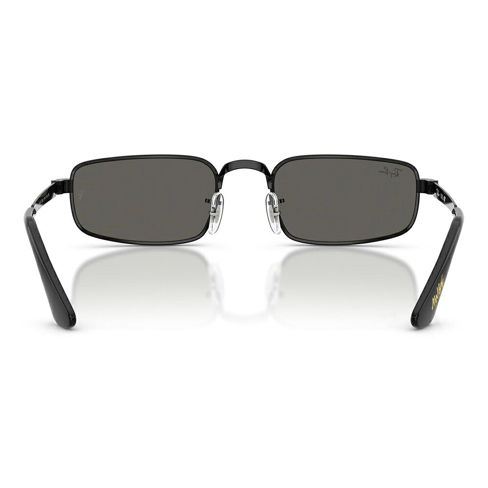 【正規品販売店】レイバン サングラス RB3927 002/J5 54 Ray-Ban A$AP WORLDWIDE エイサップワールドワイルド スクエア メタル