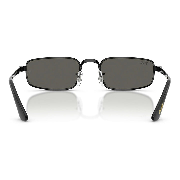 【正規品販売店】レイバン サングラス RB3927 002/J5 54 Ray-Ban A$AP WORLDWIDE エイサップワールドワイルド スクエア メタル