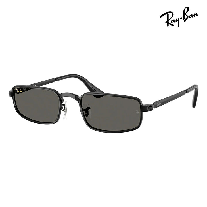 【正規品販売店】レイバン サングラス RB3927 002/J5 54 Ray-Ban A$AP WORLDWIDE エイサップワールドワイルド スクエア メタル