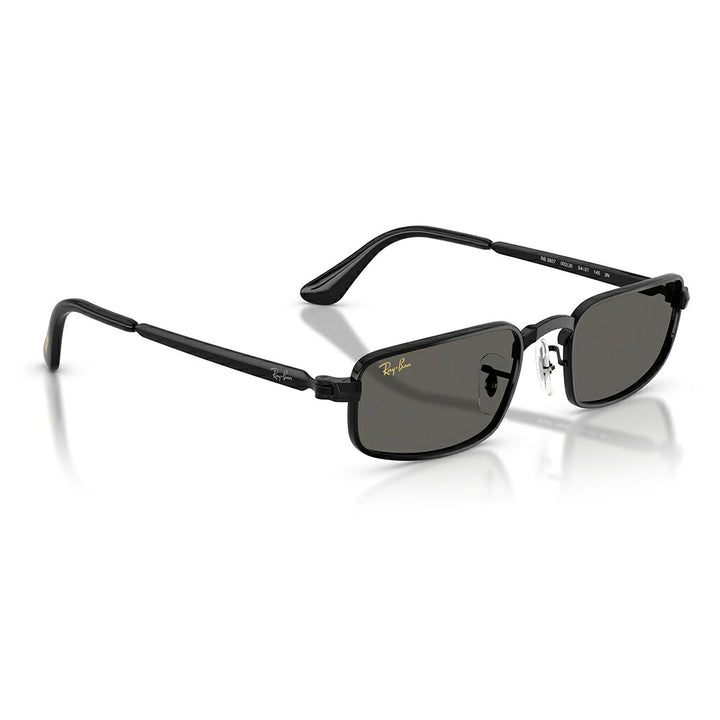 【正規品販売店】レイバン サングラス RB3927 002/J5 54 Ray-Ban A$AP WORLDWIDE エイサップワールドワイルド スクエア メタル