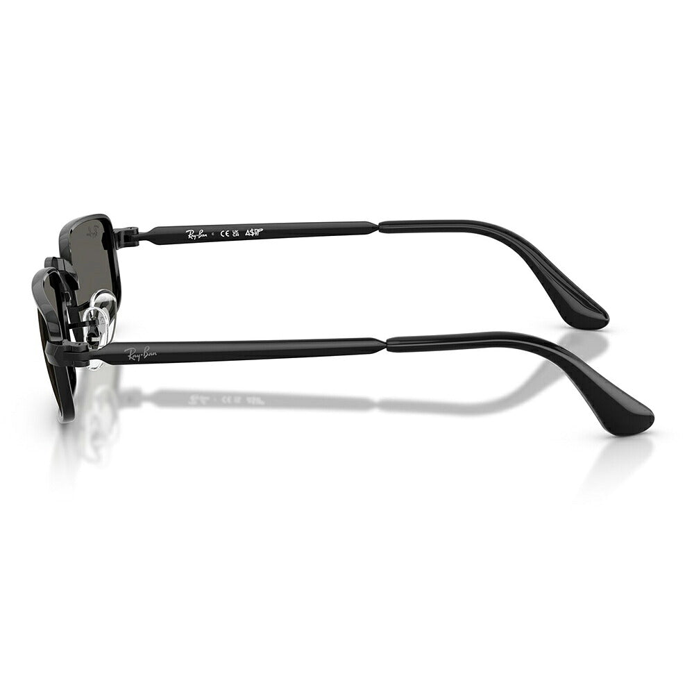 【正規品販売店】レイバン サングラス RB3927 002/J5 54 Ray-Ban A$AP WORLDWIDE エイサップワールドワイルド スクエア メタル