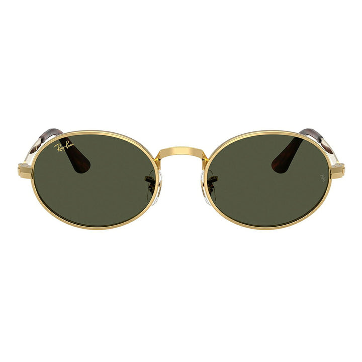 【正規品販売店】レイバン サングラス RB3931 001/31 54 Ray-Ban A$AP WORLDWIDE エイサップワールドワイルド オーバル メタル