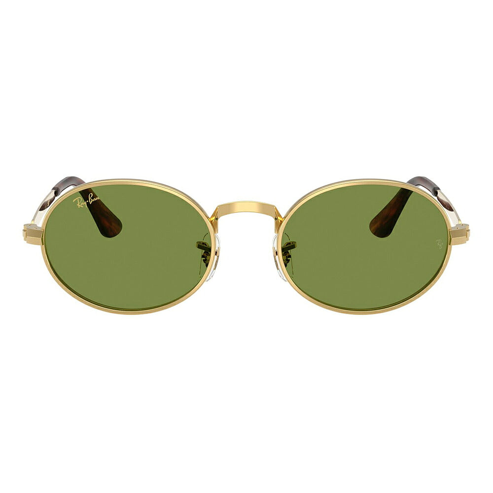 【正規品販売店】レイバン サングラス RB3931 001/4E 54 Ray-Ban A$AP WORLDWIDE エイサップワールドワイルド オーバル メタル