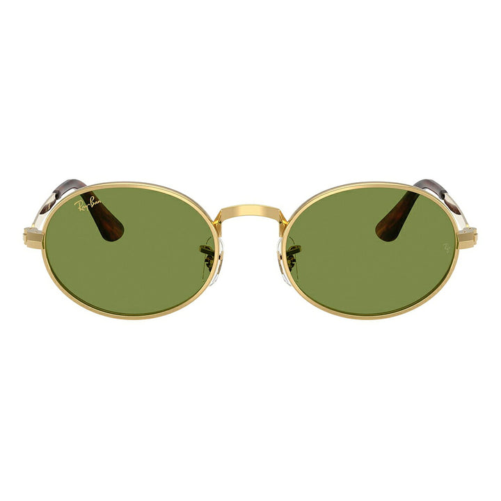 【正規品販売店】レイバン サングラス RB3931 001/4E 54 Ray-Ban A$AP WORLDWIDE エイサップワールドワイルド オーバル メタル