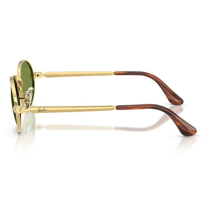 【正規品販売店】レイバン サングラス RB3931 001/4E 54 Ray-Ban A$AP WORLDWIDE エイサップワールドワイルド オーバル メタル