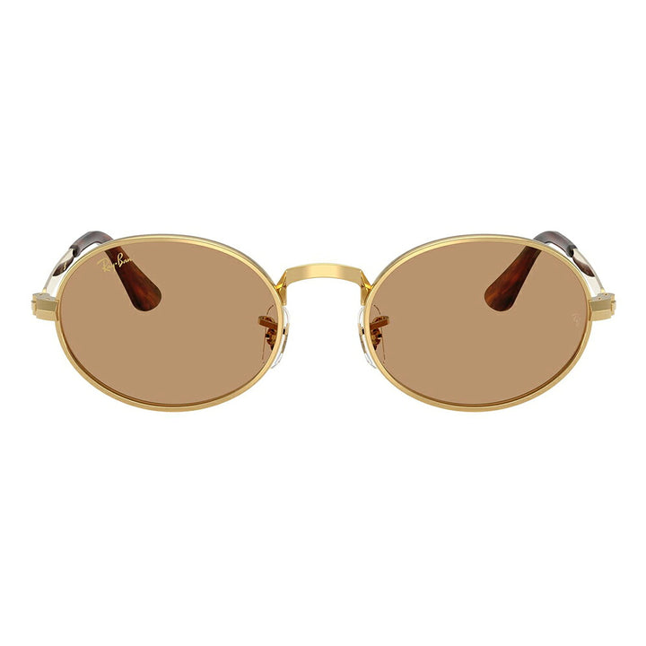 【正規品販売店】レイバン サングラス RB3931 001/53 54 Ray-Ban A$AP WORLDWIDE エイサップワールドワイルド オーバル メタル