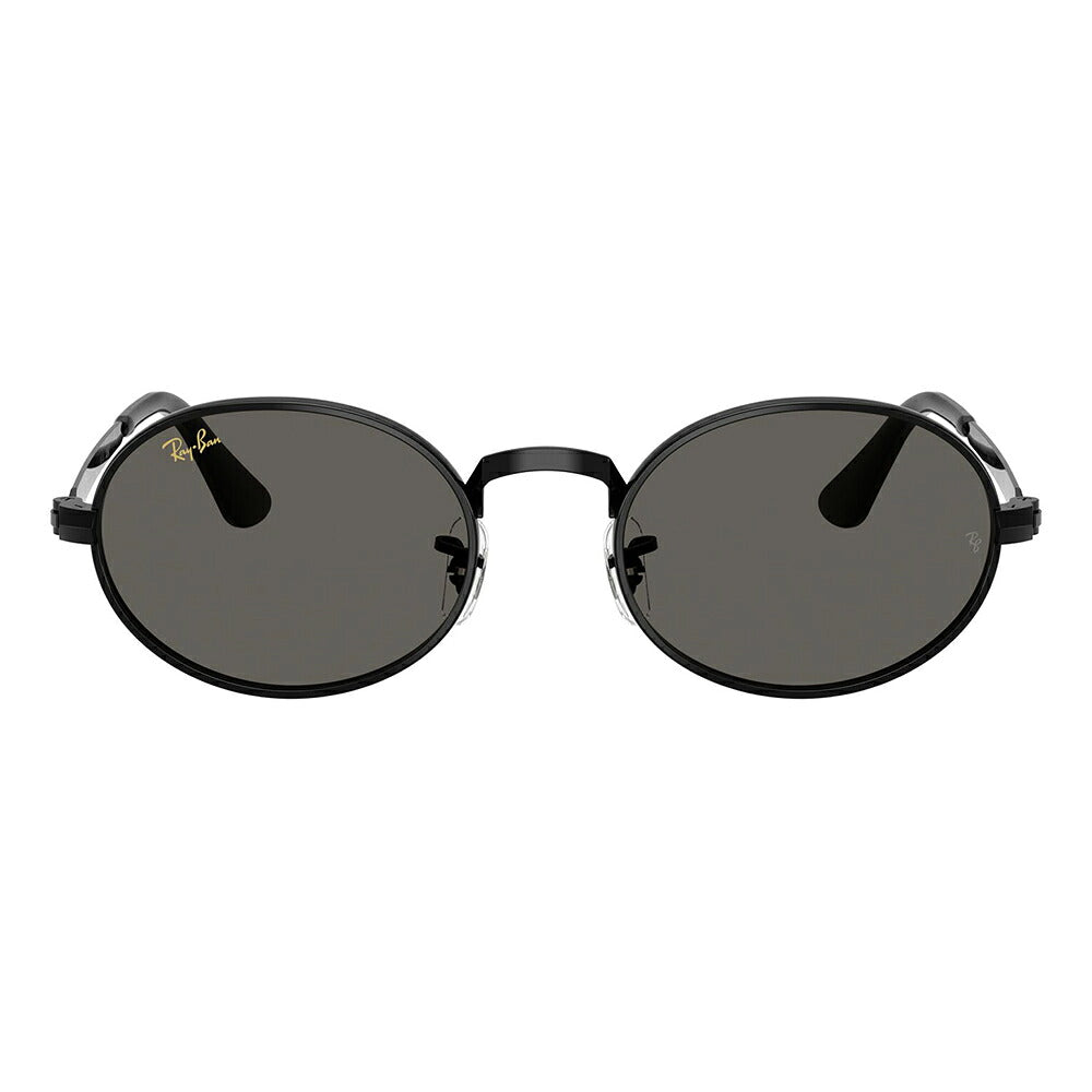 【正規品販売店】レイバン サングラス RB3931 002/J5 54 Ray-Ban A$AP WORLDWIDE エイサップワールドワイルド オーバル メタル