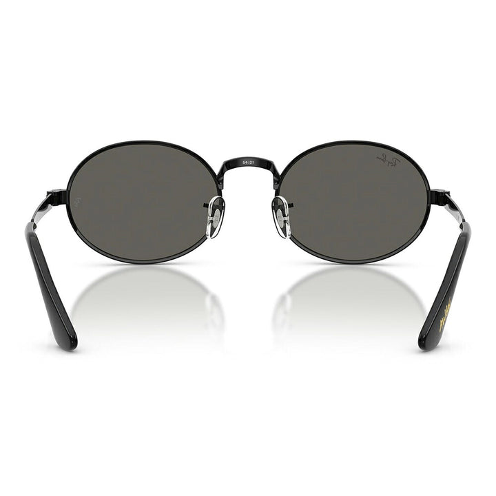 【正規品販売店】レイバン サングラス RB3931 002/J5 54 Ray-Ban A$AP WORLDWIDE エイサップワールドワイルド オーバル メタル